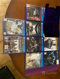 Giochi Ps4