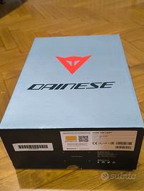 DAINESE York Air Lady Scarpe Moto Estive Donna