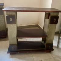 2 mobili vintage