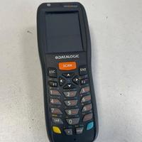 DATALOGIC MEMOR X3 LETTORE PALMARE TERMINALE