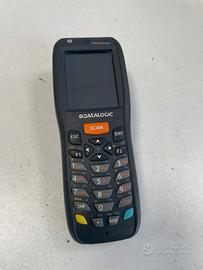 DATALOGIC MEMOR X3 LETTORE PALMARE TERMINALE