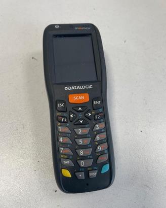 DATALOGIC MEMOR X3 LETTORE PALMARE TERMINALE