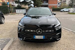 Mercedes gla premium