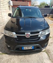 FIAT FREEMONT 2.0 Mjt - 170cv Cambio Manuale