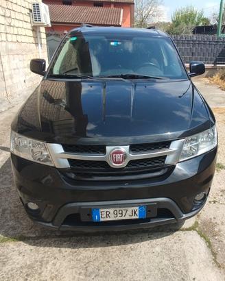 FIAT FREEMONT 2.0 Mjt - 170cv Cambio Manuale