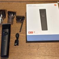 Regolacapelli Xiaomi  lavabile IPX7 USB Type C
