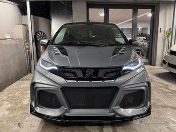 Aixam Sport Pack Unico proprietario Finanziabile