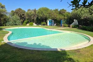 Porto rotondo 3 strutture