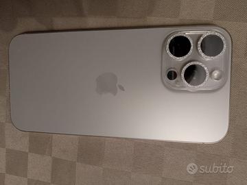 iPhone 16 pro max 512 gb