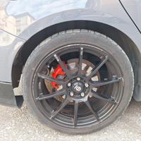 Cerchi in lega Sparco 18