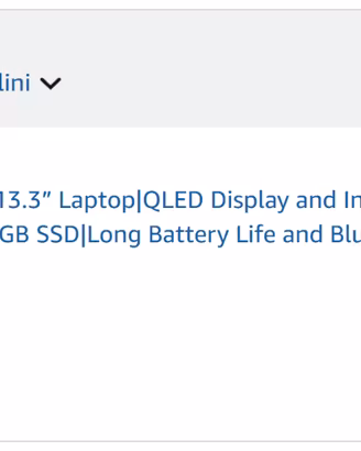 Samsung Galaxy Book Flex