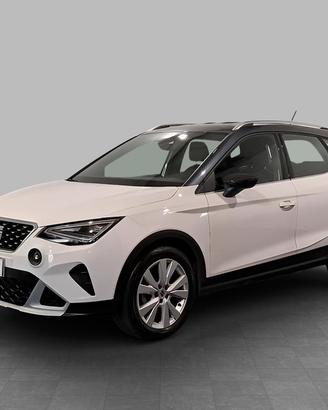 Seat Arona 1.0 ecotsi Xperience 95cv