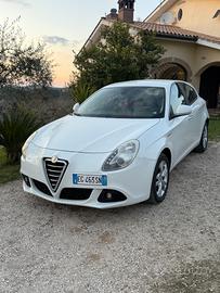 Alfa Romeo Giulietta 1.4 Turbo 120 CV Distinctive