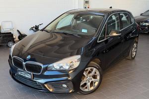 BMW 218d Active Tourer Advantage