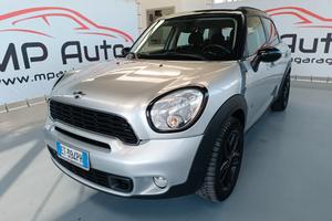 Mini Cooper SD Countryman 2.0 ALL4