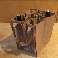 Borsa per 9 bottiglie Reisenthal