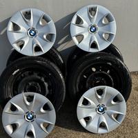 Cerchi BMW 16”