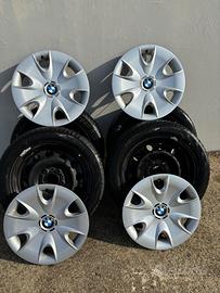 Cerchi BMW 16”