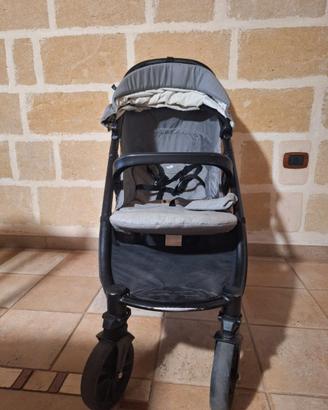 Passeggino Joie Litetrax 4