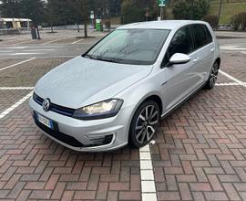 Volkswagen Golf GTE 1.4 TSI DSG 5p. Plug-In-Hybrid