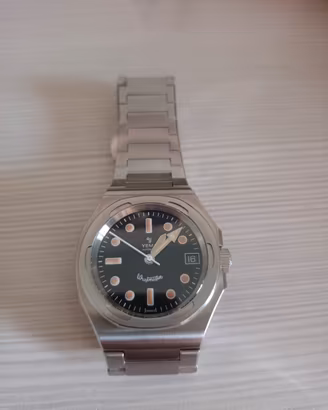 Yema wristmaster 