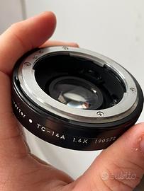 Nikon TC-14A 1.4x