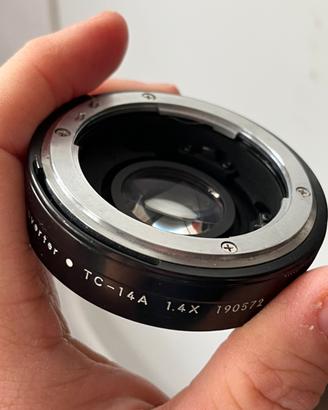 Nikon TC-14A 1.4x