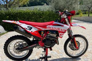 GasGas EC 350 F 4T MY2023 enduro