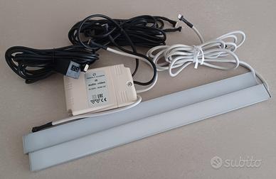 Trasmettitore IR per mobili