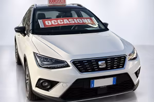 Seat Arona 1.0 EcoTSI 115 CV FR