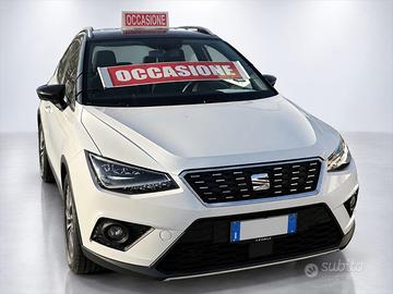 Seat Arona 1.0 EcoTSI 115 CV FR