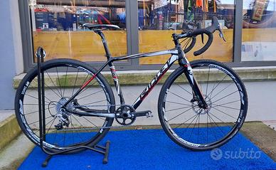 RIDLEY GRAVEL CARBON