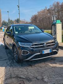 T-Roc 2021 1.0 TSI Style