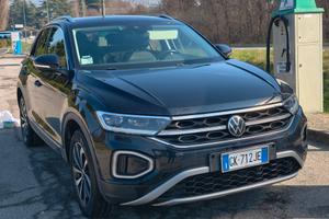 T-Roc 2021 1.0 TSI Style