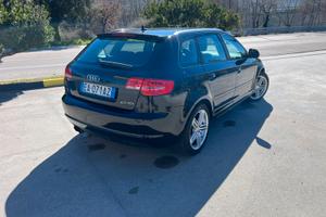 Audi A3 2.0 TDI Sportback