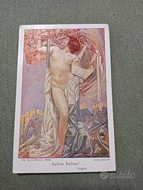 cartolina 