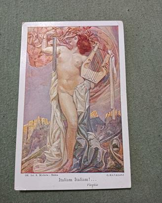 cartolina 