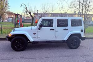 Jeep Wrangler 3.6 V6 GPL-2012 OK PERMUTE