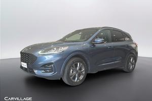 FORD Kuga 2.5 phev ST-Line X 2wd 225cv cvt
