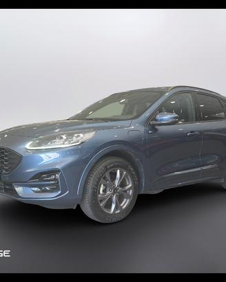 FORD Kuga 2.5 phev ST-Line X 2wd 225cv cvt