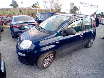Fiat Panda 1.3 MJT S&S Lounge finanzio