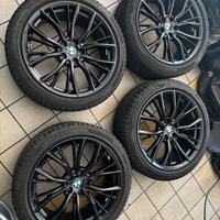 Cerchi originali bmw19 m sport