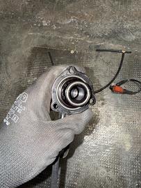 Valvola Blow Pop Off Ricircolo Rinforzata FORGE