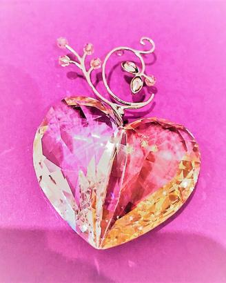 Swarovski, CUORE TWO FACE, 2007