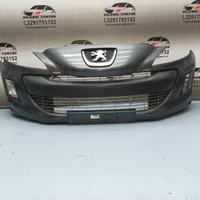 Paraurti anteriore peugeot 308 2009 berlina 5 port