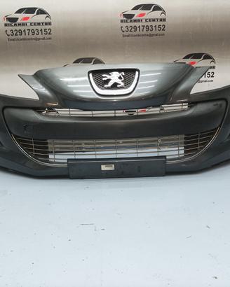 Paraurti anteriore peugeot 308 2009 berlina 5 port