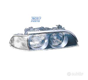 FARO DESTRO BMW SERIE 5 E39 95-00