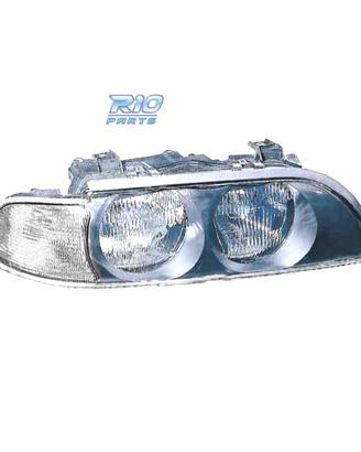 FARO DESTRO BMW SERIE 5 E39 95-00