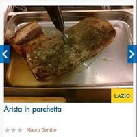 CUOCO BAR TAVOLA CALDA SOLO Di MATTINA