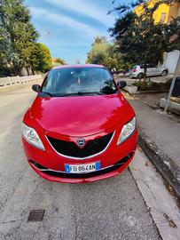 Lancia Ypsilon 2016 